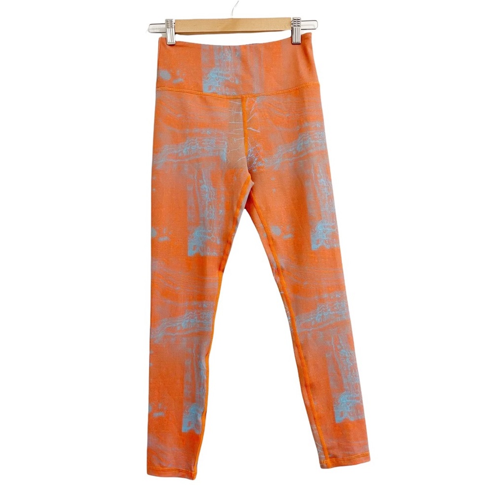 Zyia Active Leggings